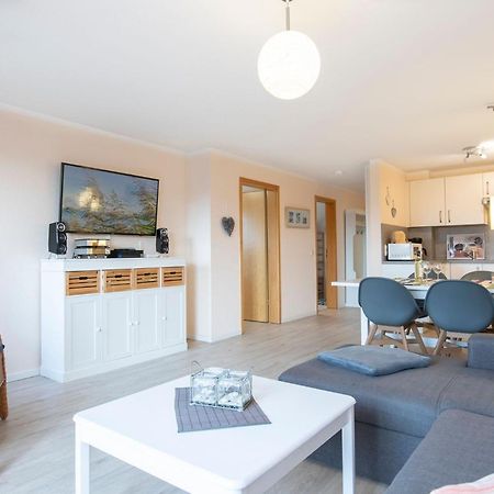 An Der Aue 9B Auenblick Apartment ดาเมอ ภายนอก รูปภาพ