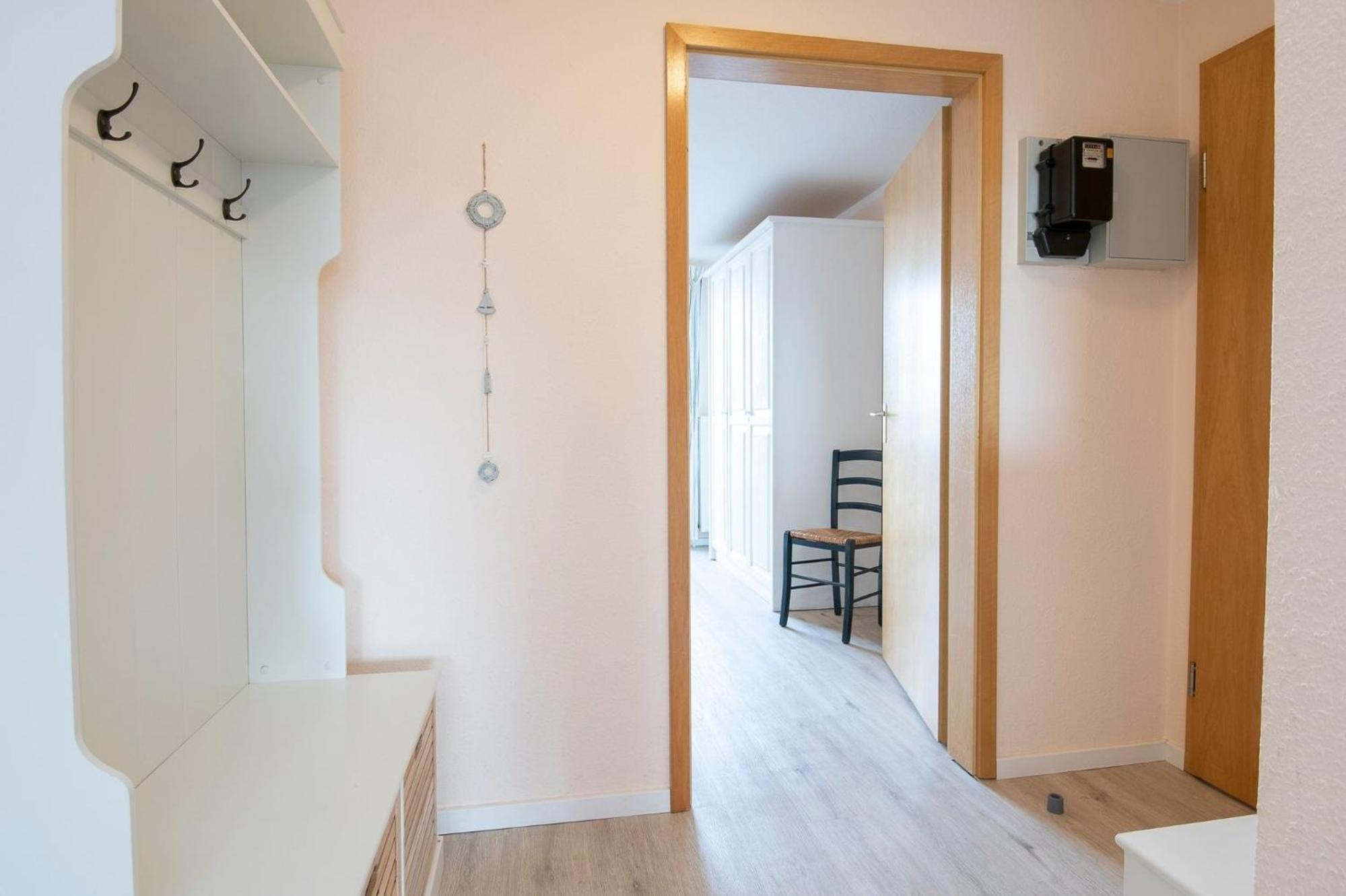 An Der Aue 9B Auenblick Apartment ดาเมอ ภายนอก รูปภาพ