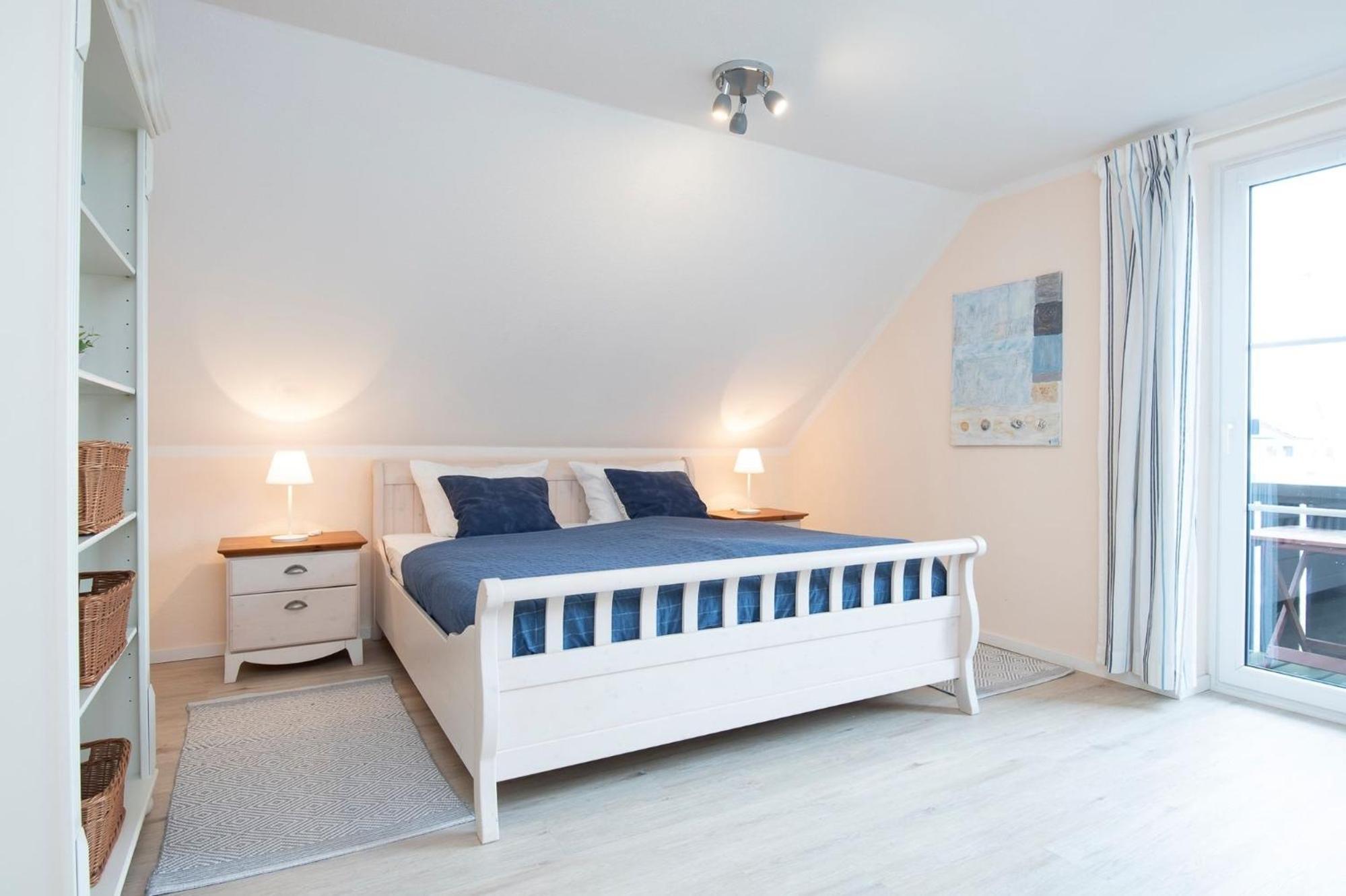 An Der Aue 9B Auenblick Apartment ดาเมอ ภายนอก รูปภาพ