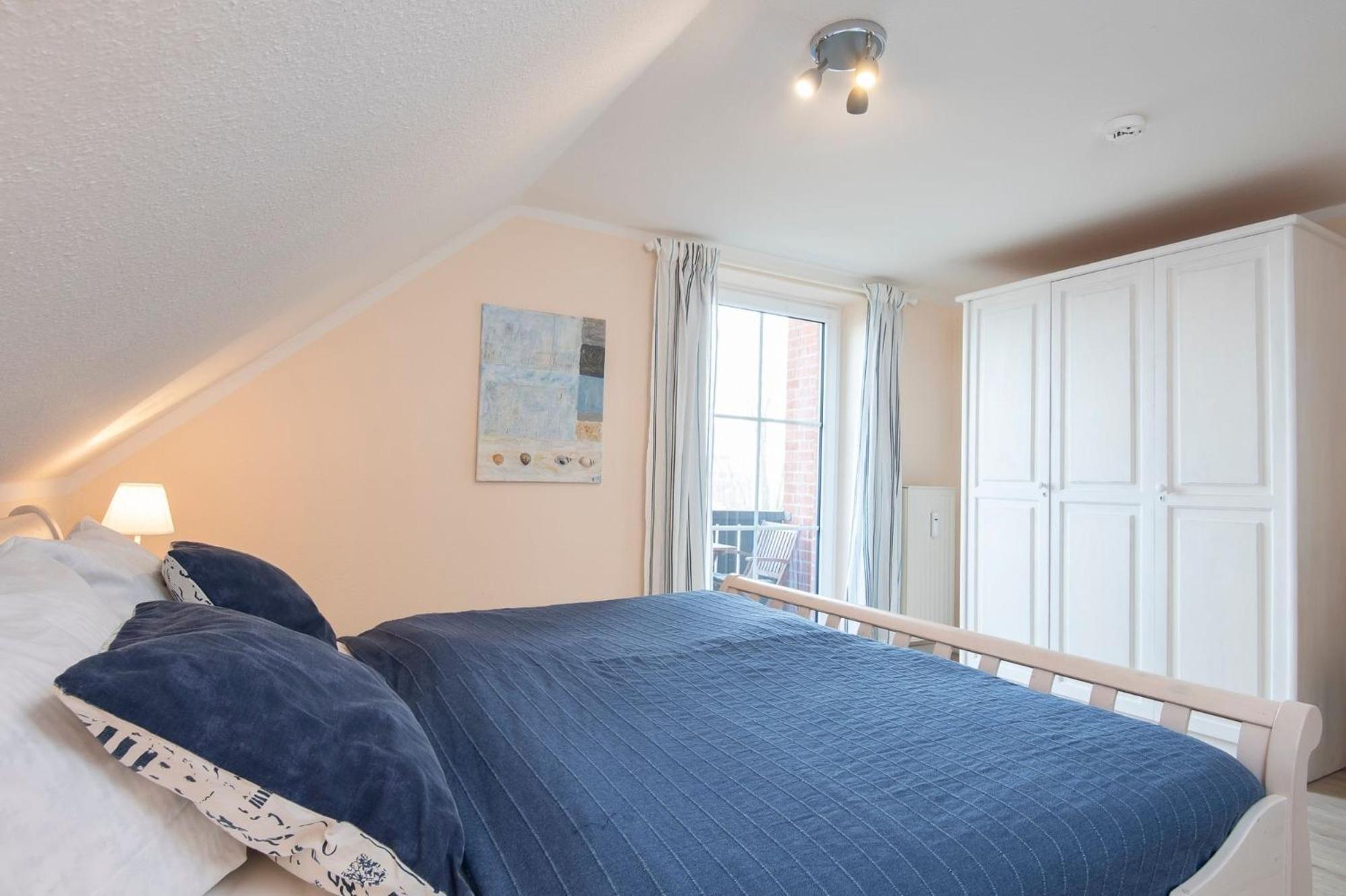 An Der Aue 9B Auenblick Apartment ดาเมอ ภายนอก รูปภาพ